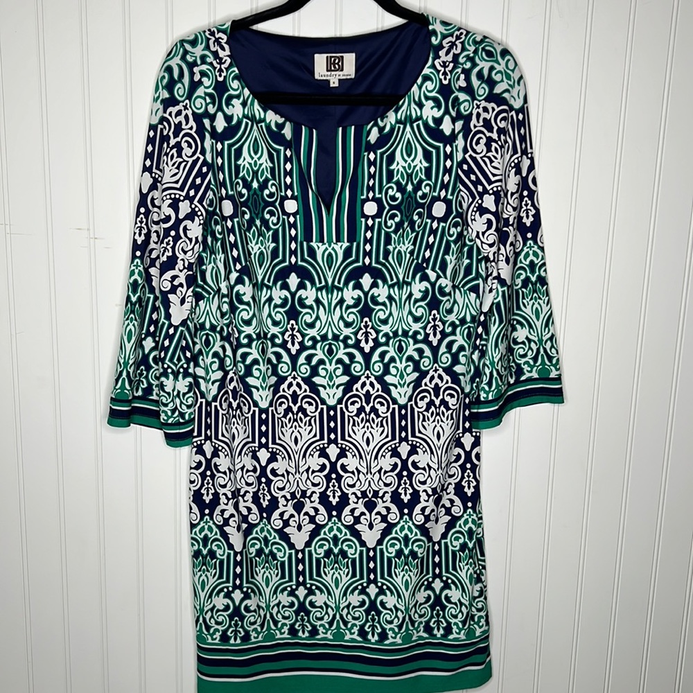 Laundry by Design  Sheath Dress Size 6